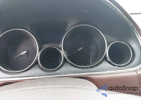 2013 Buick Enclave Premium из США, поврежденный, VIN 5GAKRDKD2DJ227228